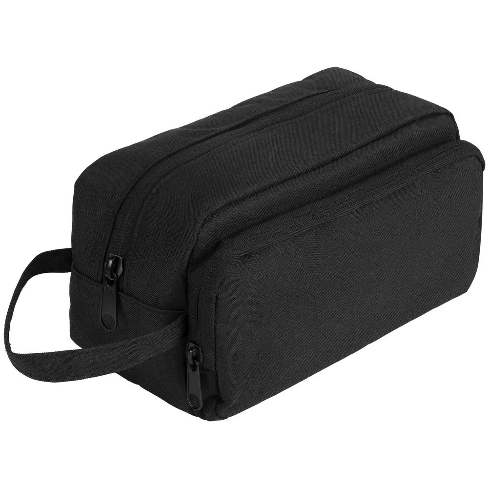 Несессер Nessi, черный - фото 1