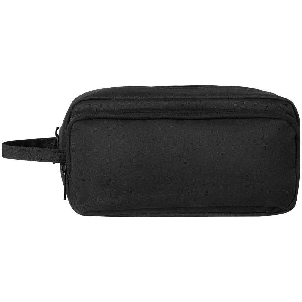 Несессер Nessi, черный - фото 3