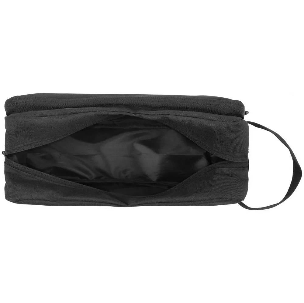 Несессер Nessi, черный - фото 4