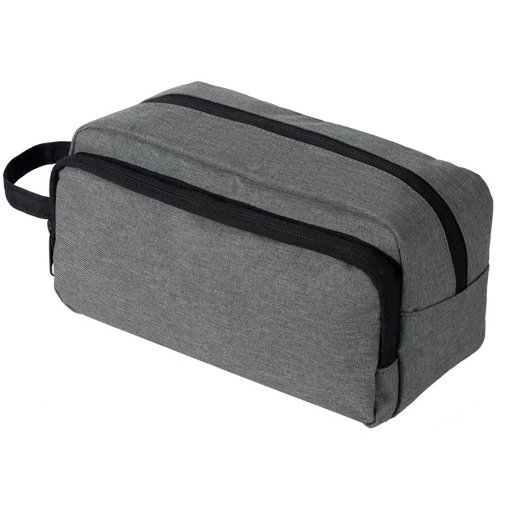 Несессер Nessi, серый - фото 2