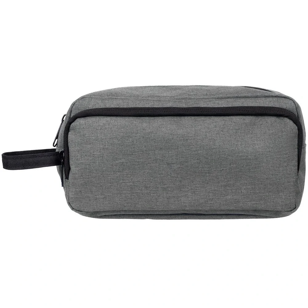 Несессер Nessi, серый - фото 3