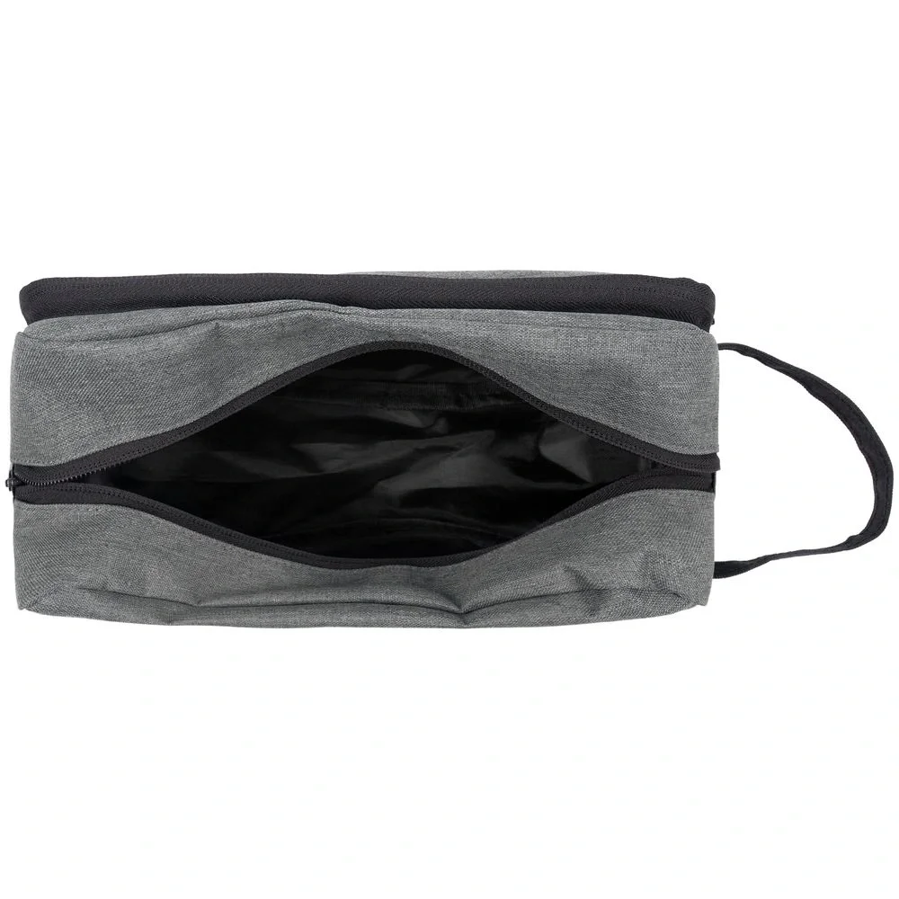 Несессер Nessi, серый - фото 4