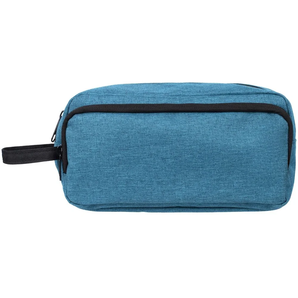 Несессер Nessi, синий - фото 3