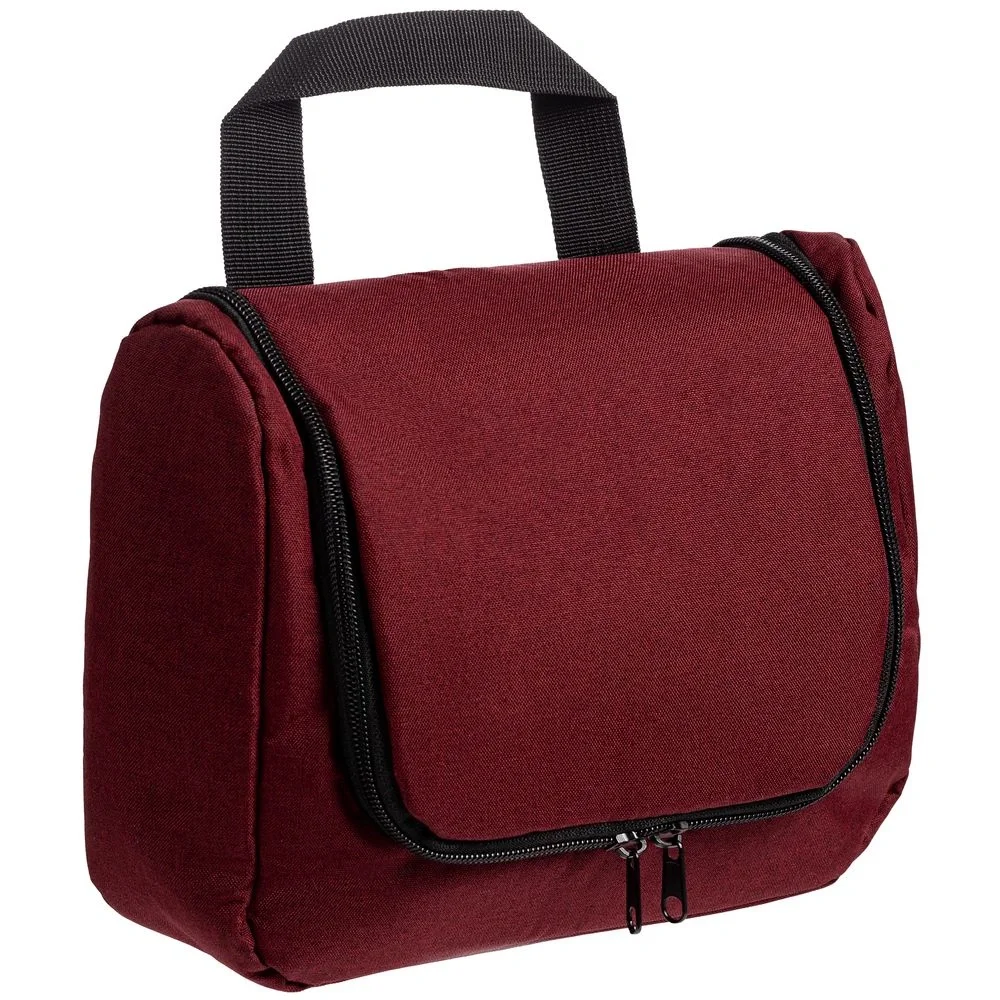 Несессер Simon, бордовый - фото 1