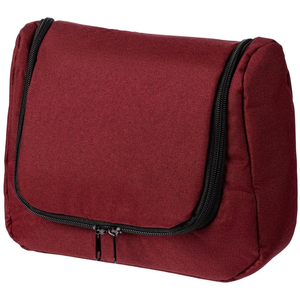 Несессер Simon, бордовый - фото 2