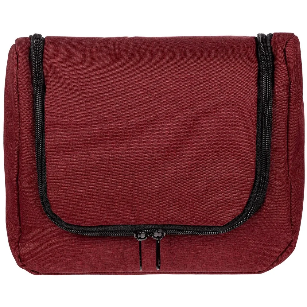 Несессер Simon, бордовый - фото 3