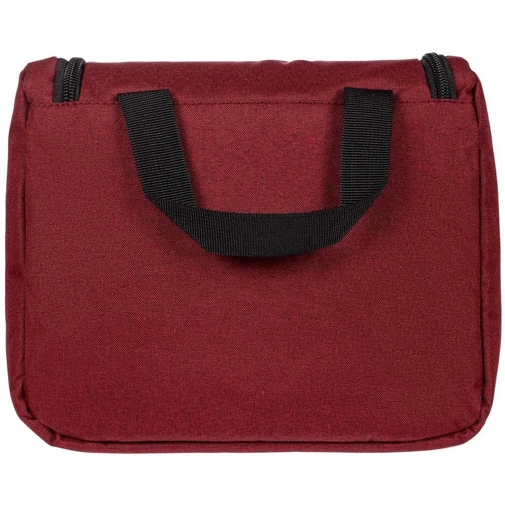 Несессер Simon, бордовый - фото 4