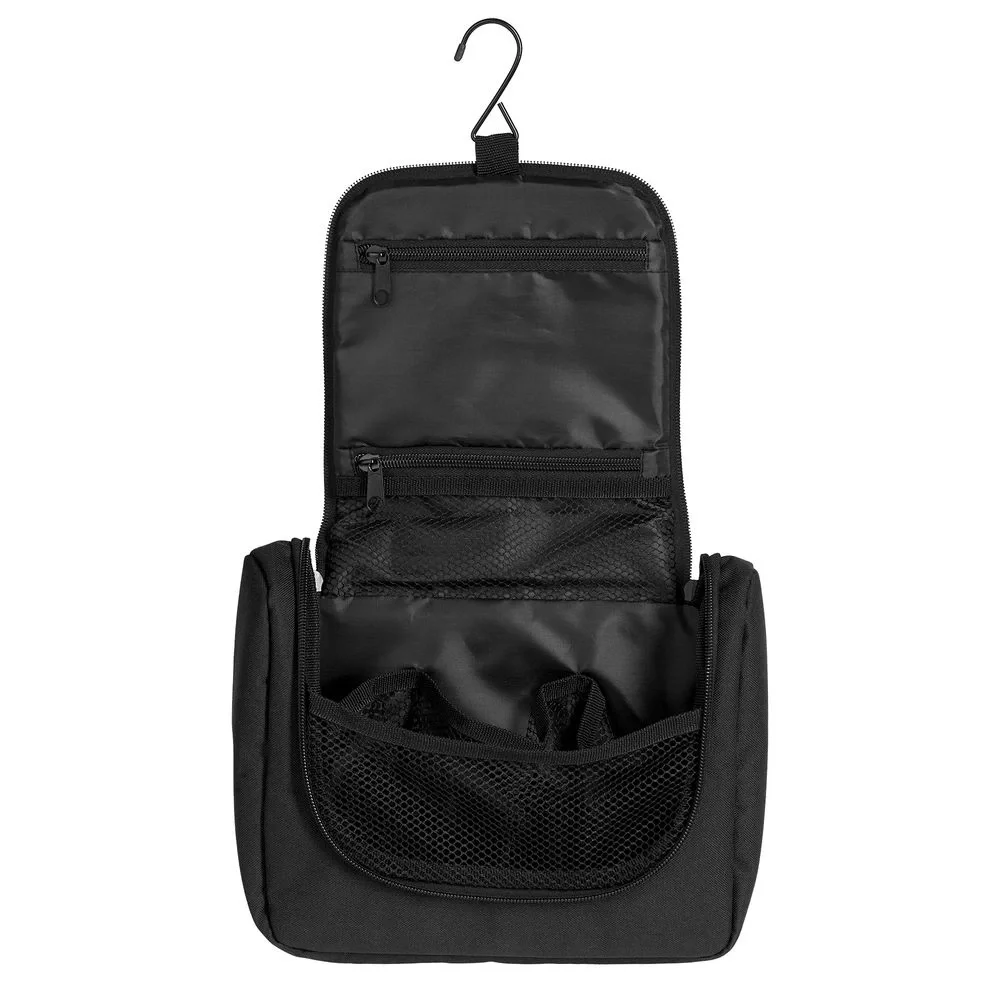 Несессер Simon, черный - фото 5