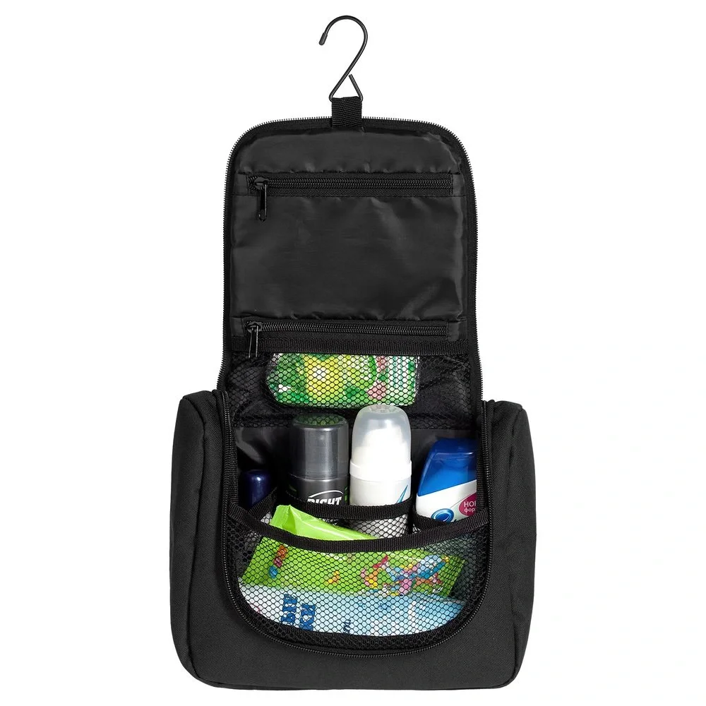 Несессер Simon, черный - фото 6