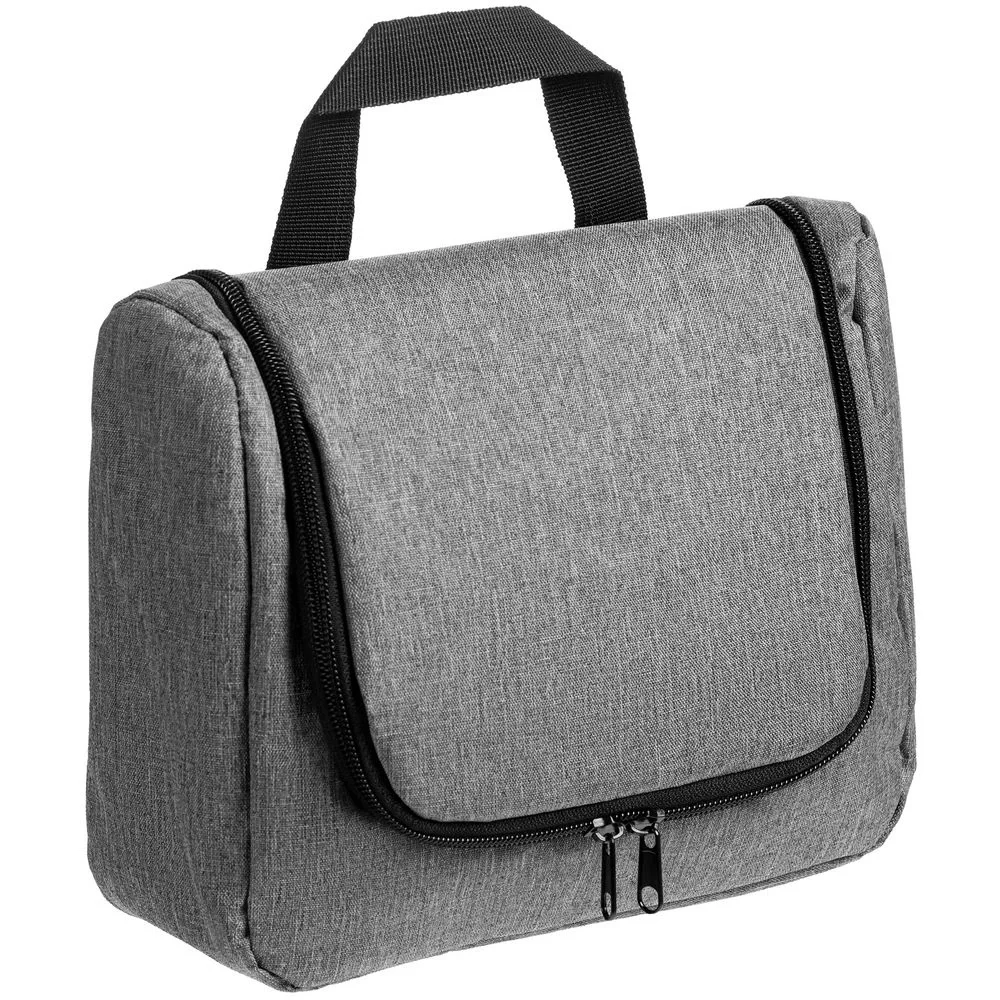 Несессер Simon, серый - фото 1