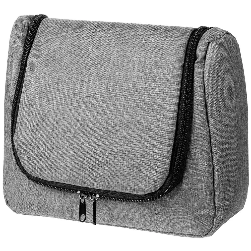 Несессер Simon, серый - фото 2