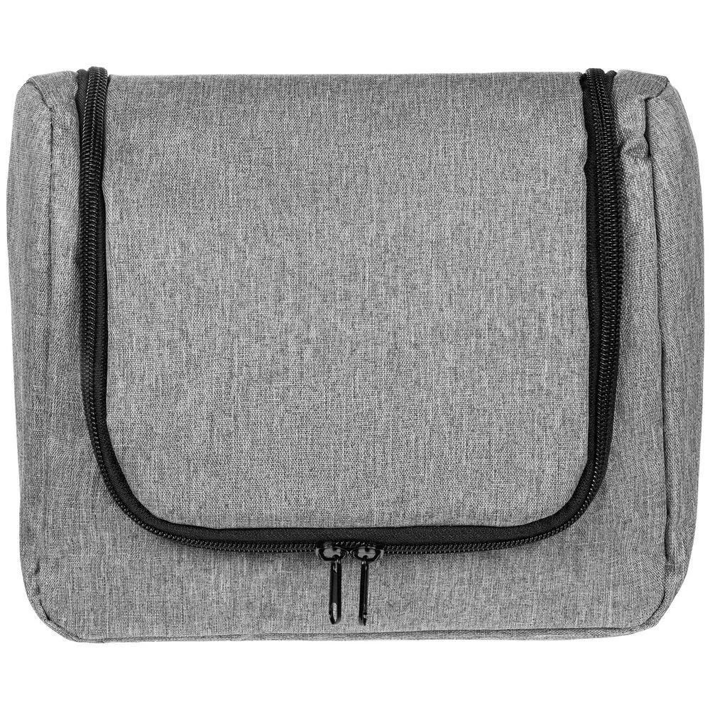 Несессер Simon, серый - фото 3