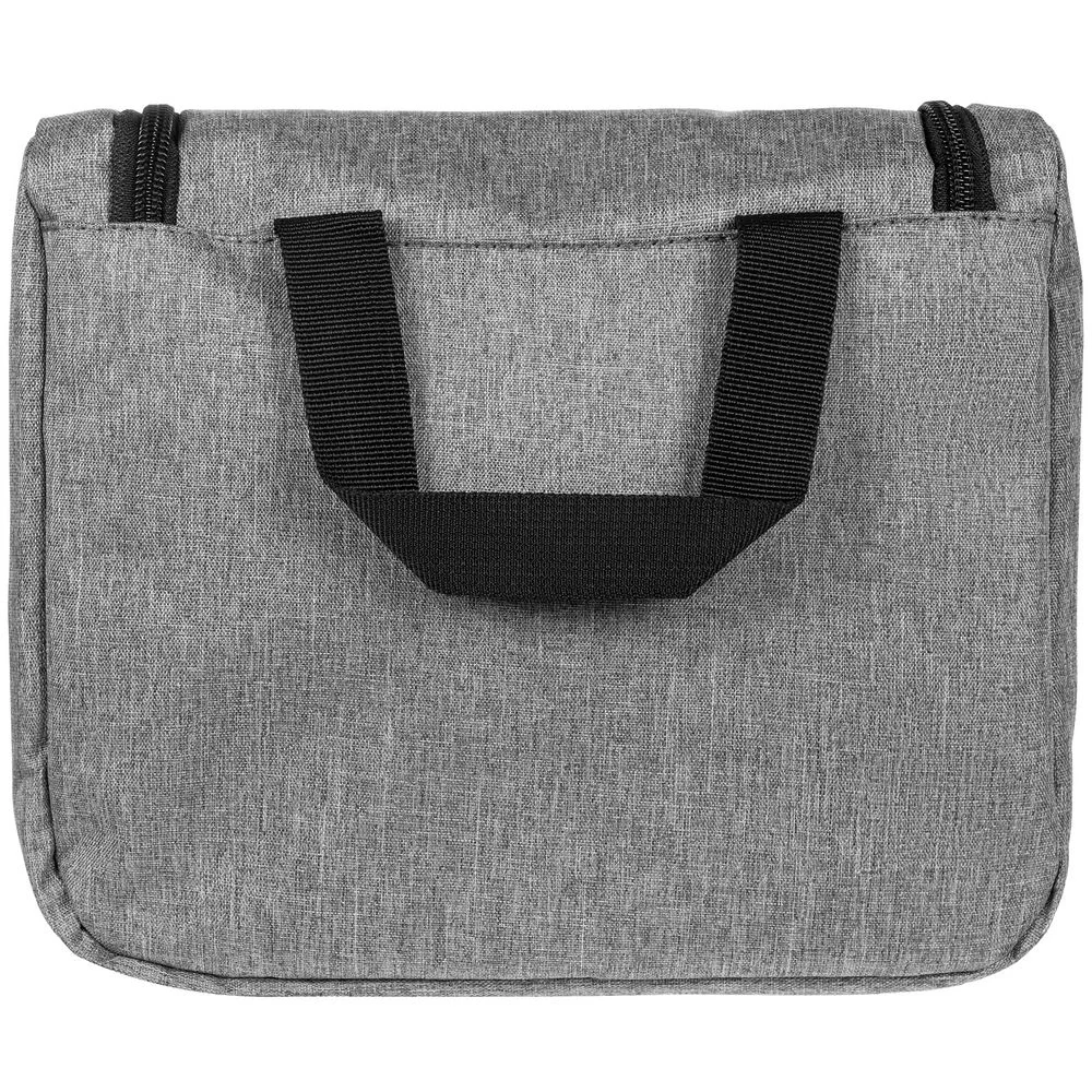 Несессер Simon, серый - фото 4