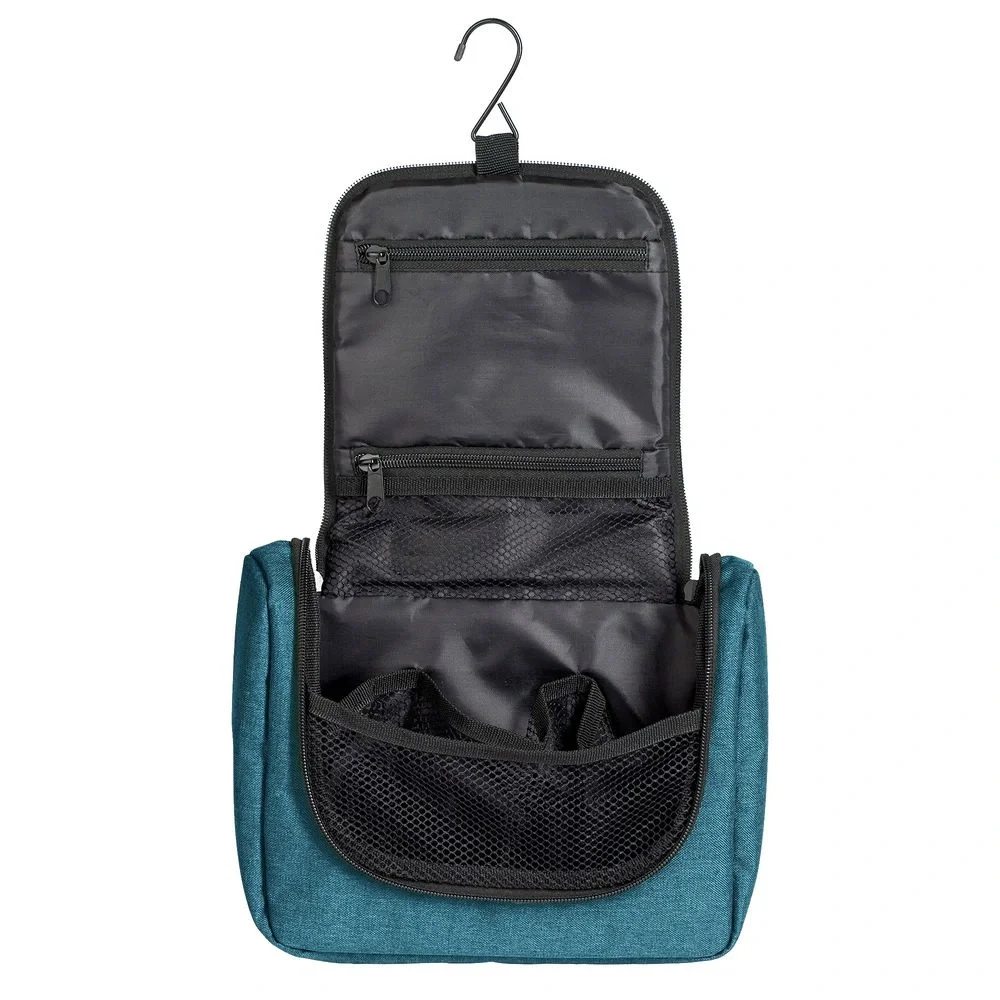 Несессер Simon, синий - фото 5