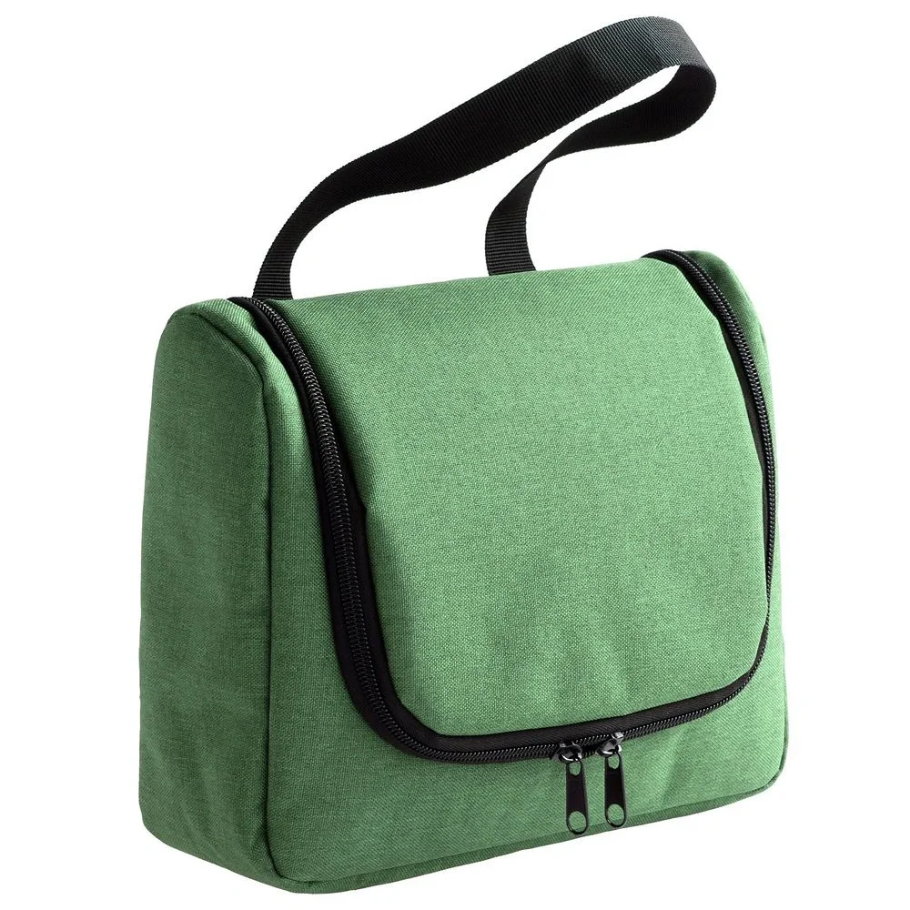 Несессер Simon, зеленый - фото 1