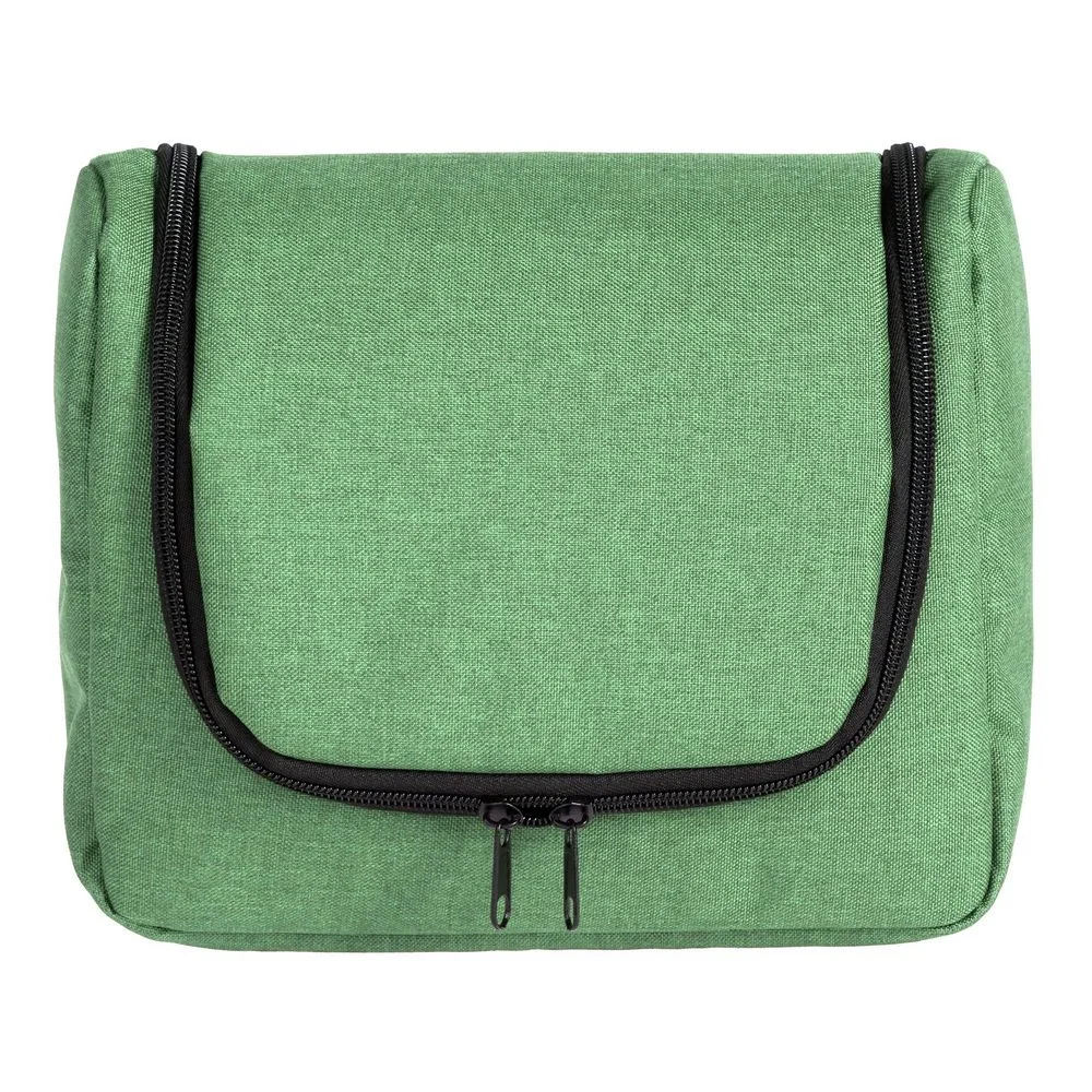 Несессер Simon, зеленый - фото 3