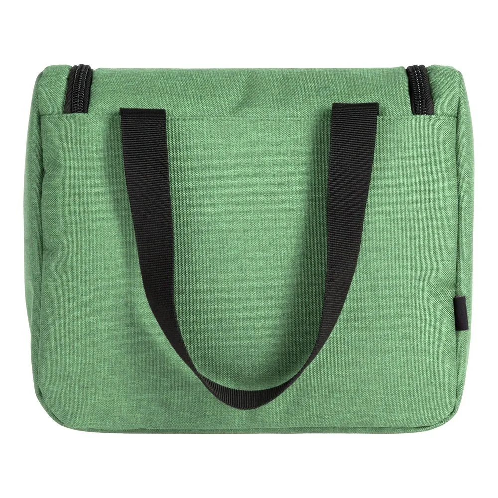 Несессер Simon, зеленый - фото 4