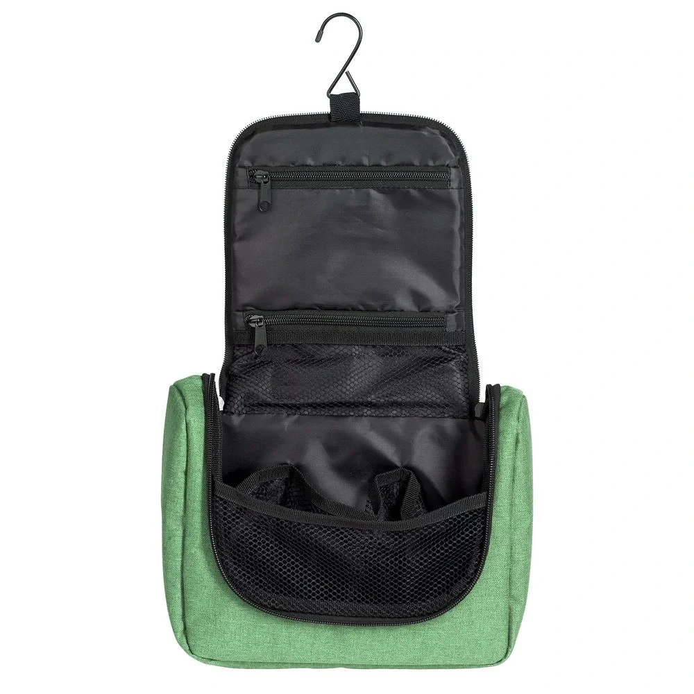 Несессер Simon, зеленый - фото 5