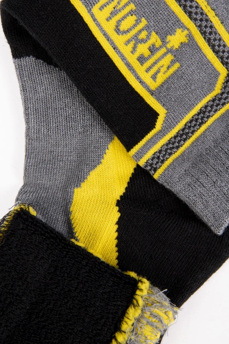 Носки Norfin T2M Balance Middle - фото 4