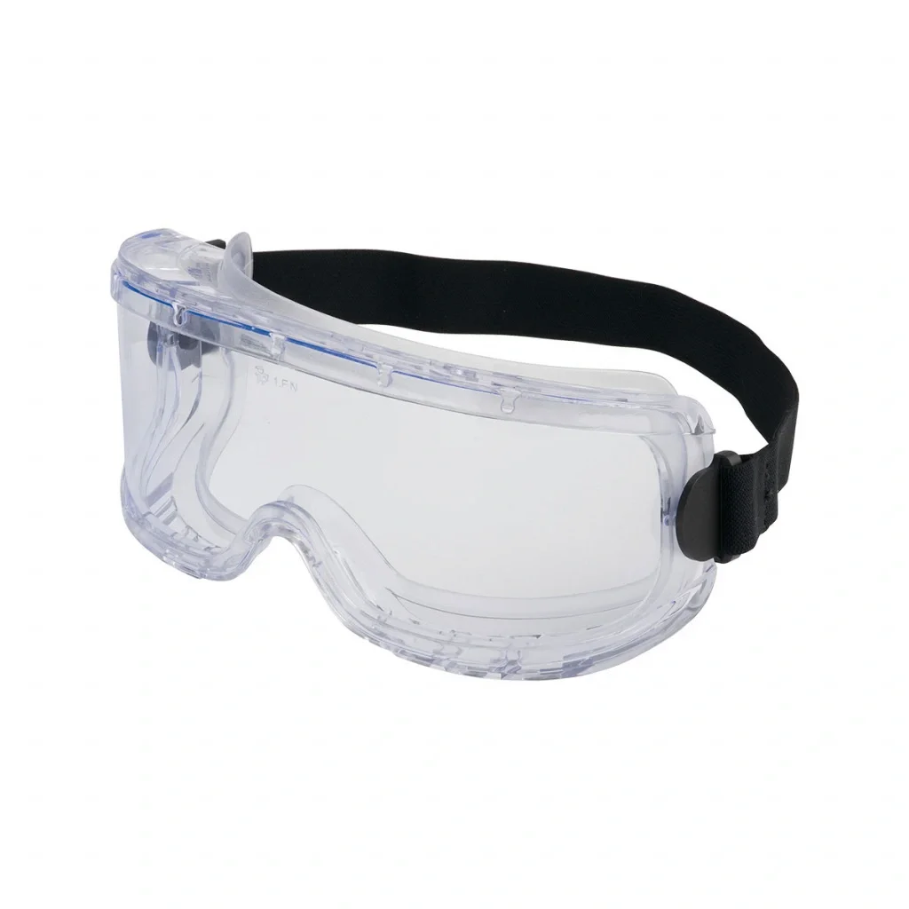 Очки химостойкие герметичные Элит Ампаро® с AF (2115 (223321)) - фото 1