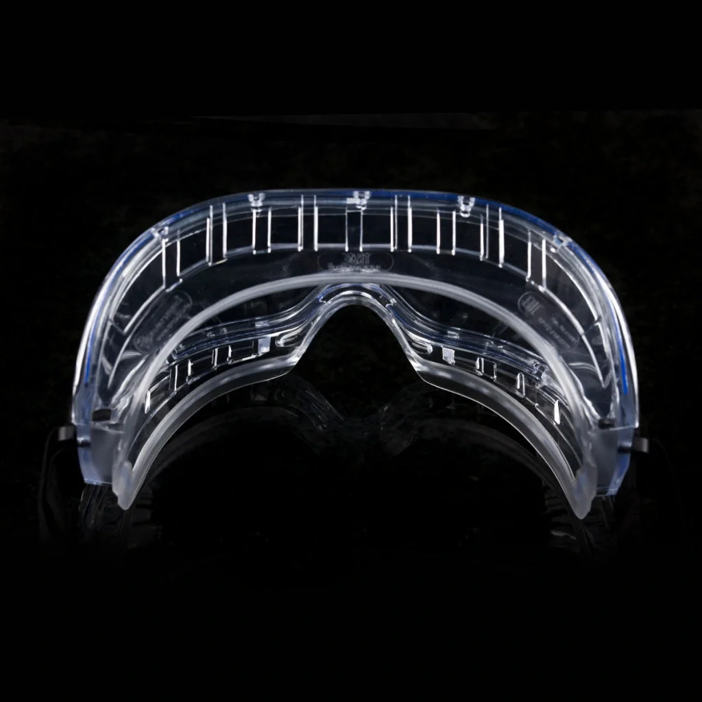 Очки химостойкие герметичные Элит Ампаро® с AF (2115 (223321)) - фото 2