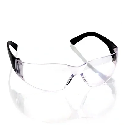 Очки открытые УльтраЛайт (Классик Тим) прозрачные - фото 2