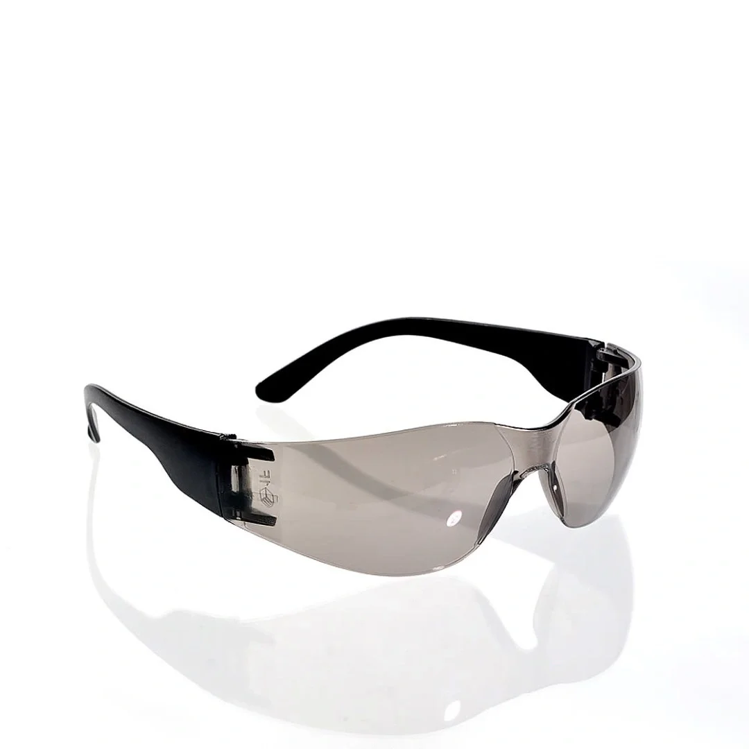 Очки открытые УльтраЛайт (Классик Тим) дымчатые - фото 1