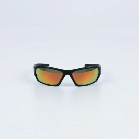 Очки открытые RIMFIRE MIRROR зеркальные DeltaPlus RIMFIMI - фото 2