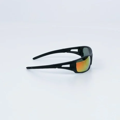 Очки открытые RIMFIRE MIRROR зеркальные DeltaPlus RIMFIMI - фото 3
