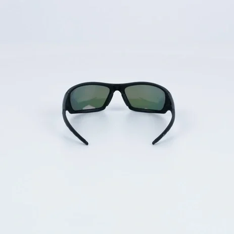 Очки открытые RIMFIRE MIRROR зеркальные DeltaPlus RIMFIMI - фото 4