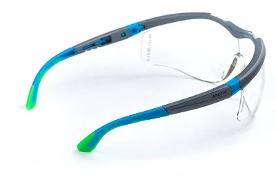 Очки открытые РОСОМЗ О87 ARCTIС Strong Glass (2-1,2 PC) прозрачные (18737) РАСПРОДАЖА 20% - фото 7
