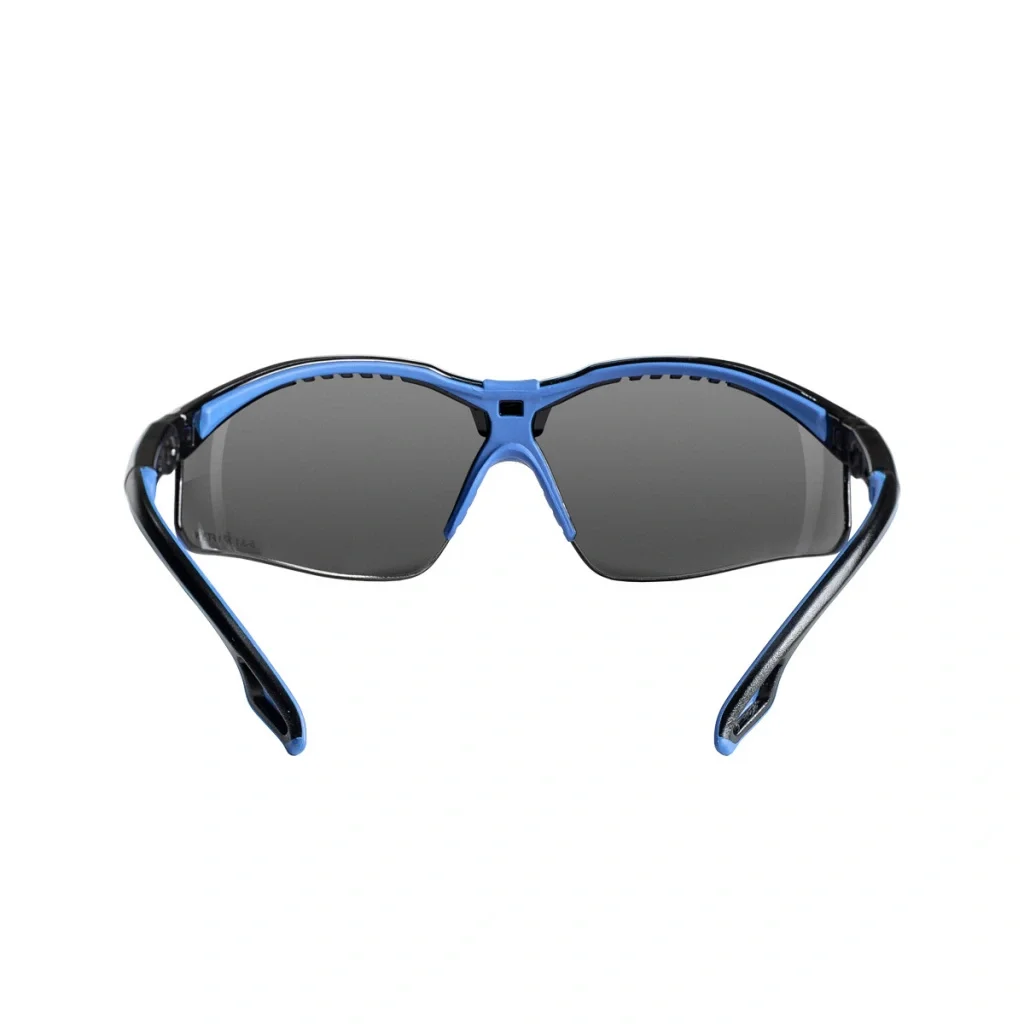 Очки открытые Сенатор затемнённые линзы AS-AF (т) (1111) - фото 3