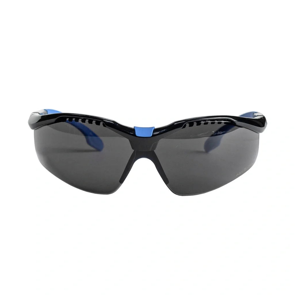 Очки открытые Сенатор затемнённые линзы AS-AF (т) (1111) - фото 4