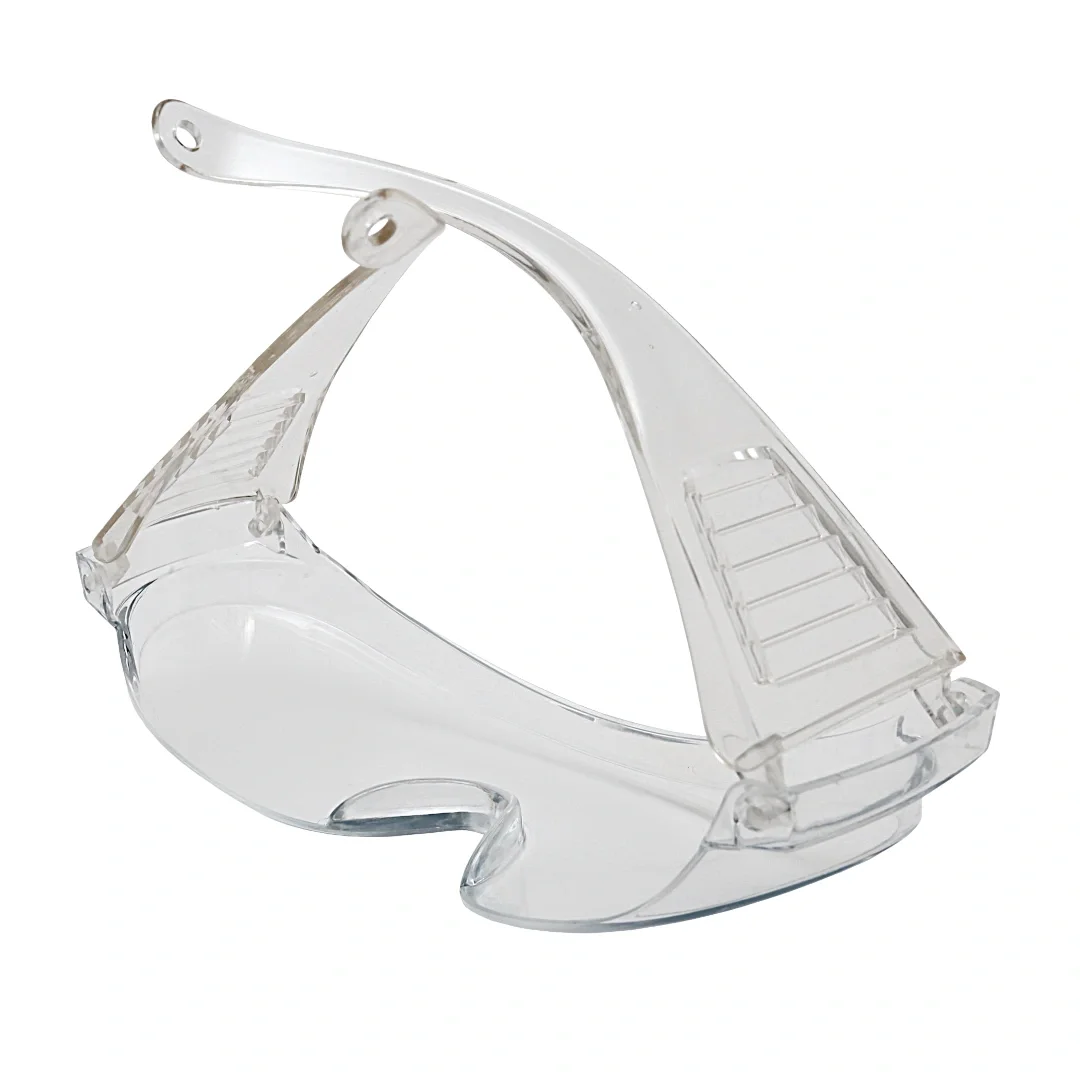 Очки открытые слесарные прозрачные (тип Люцерна) - фото 3