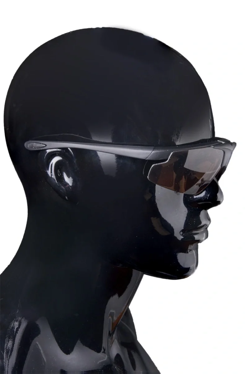 Очки ТАКТИЧЕСКИЕ, 5 в1, футляр - фото 3