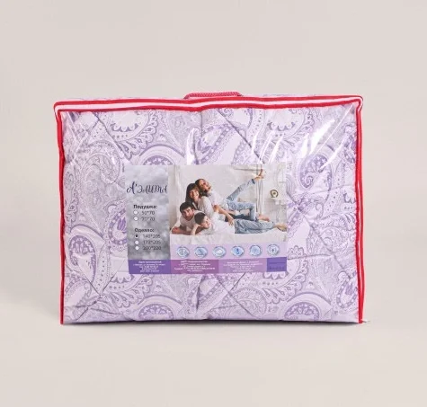 Одеяло JASMINE "Family" 200*220, утолщенное - фото 2