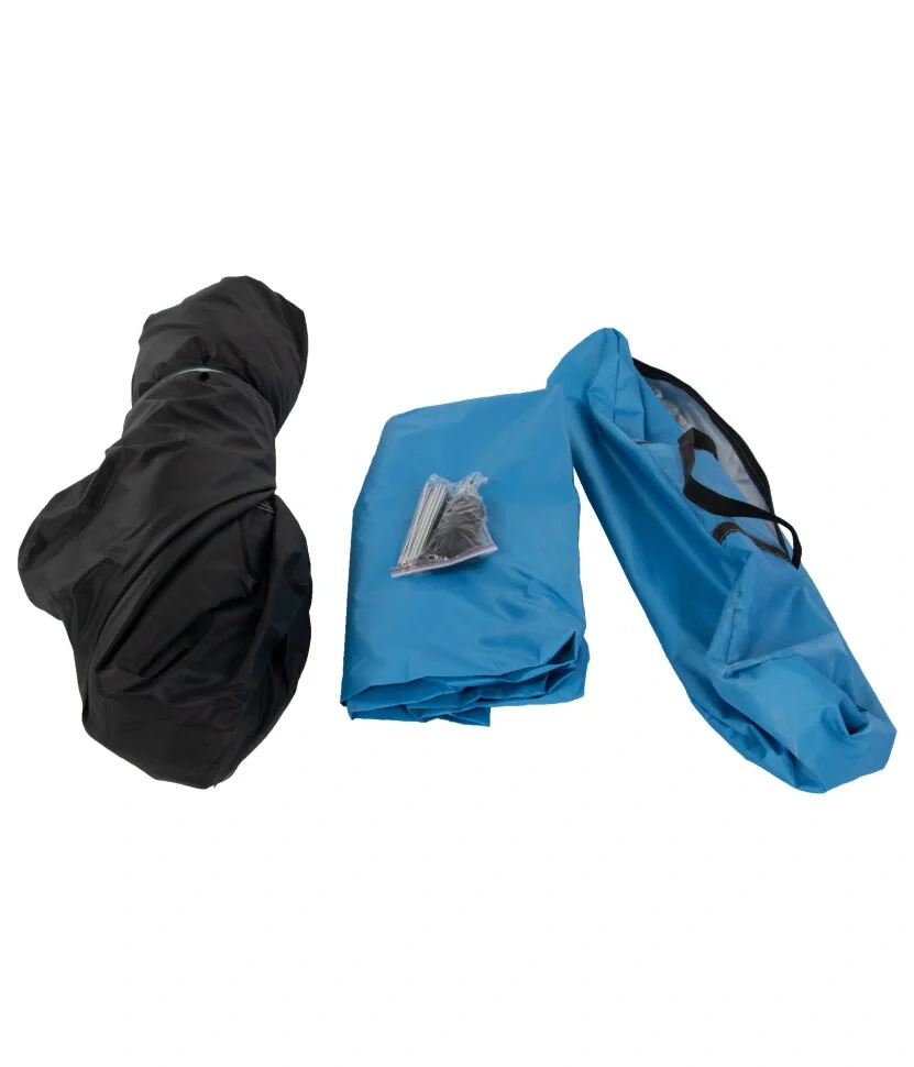 Палатка-зонт 240*240 "IFRIT Taurt" ПАЛ-902 - фото 7