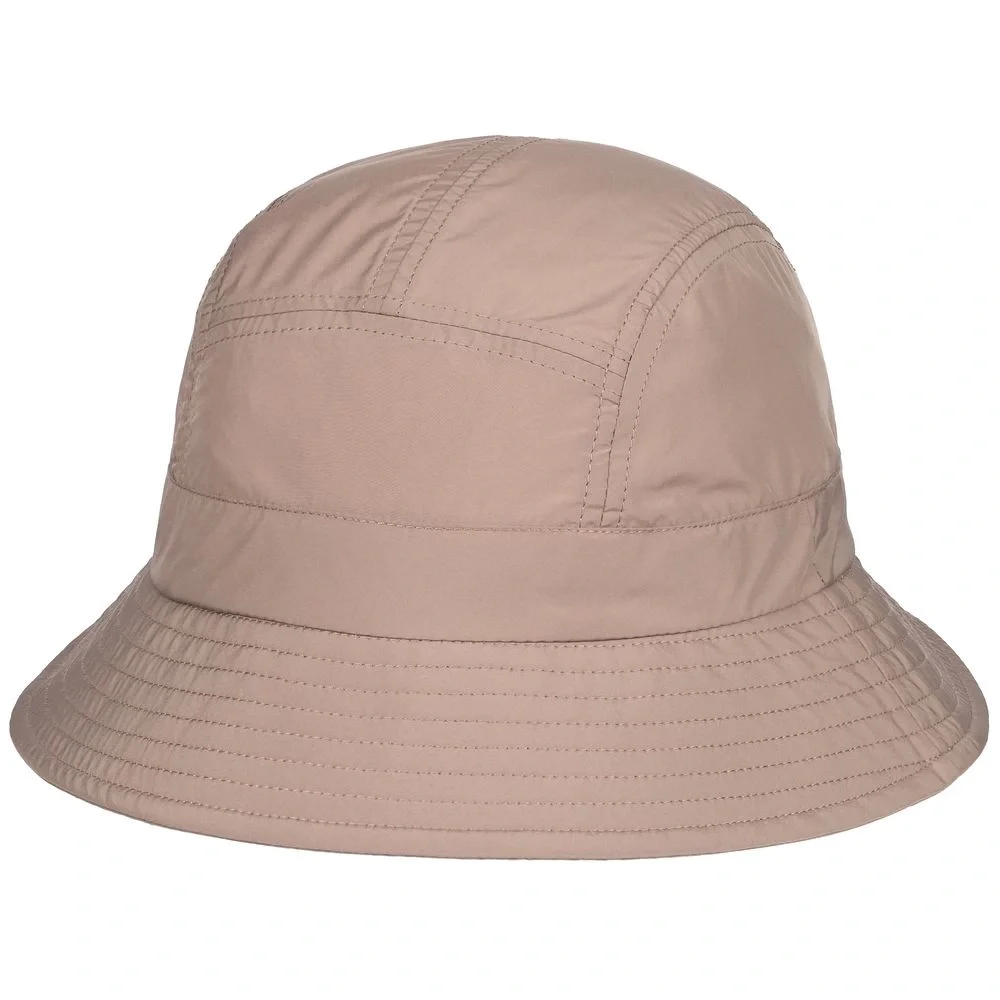 Панама Ben Mac, бежевая - фото 3