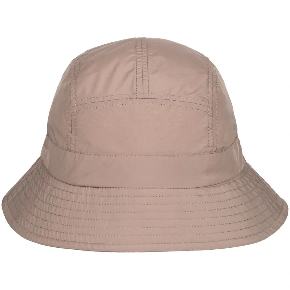 Панама Ben Mac, бежевая - фото 4