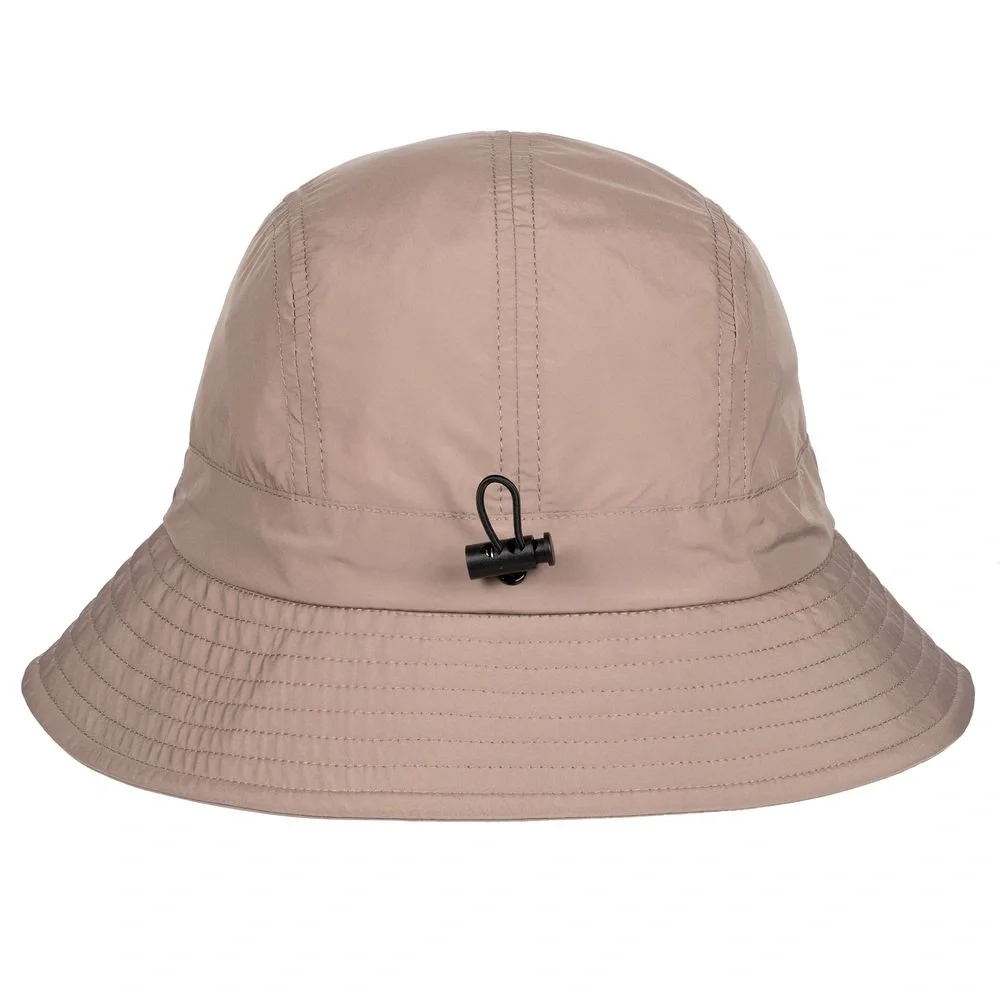 Панама Ben Mac, бежевая - фото 5