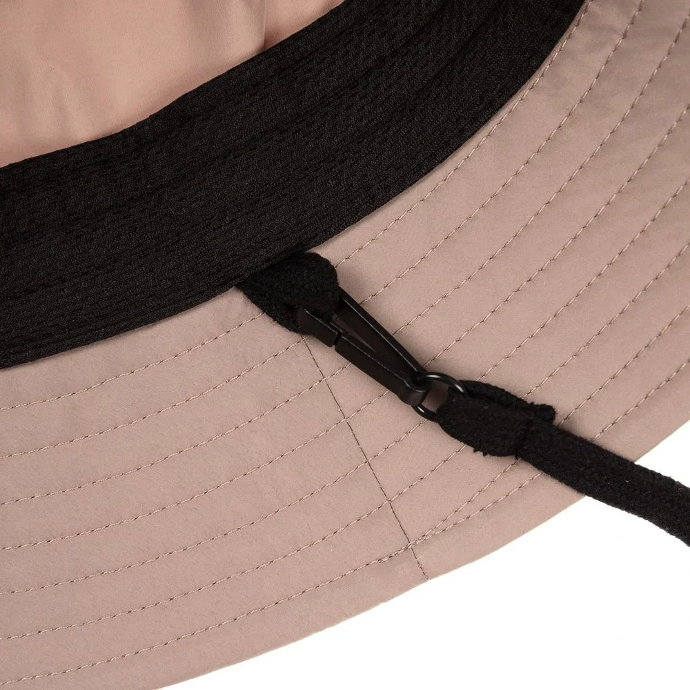 Панама Ben Mac, бежевая - фото 7