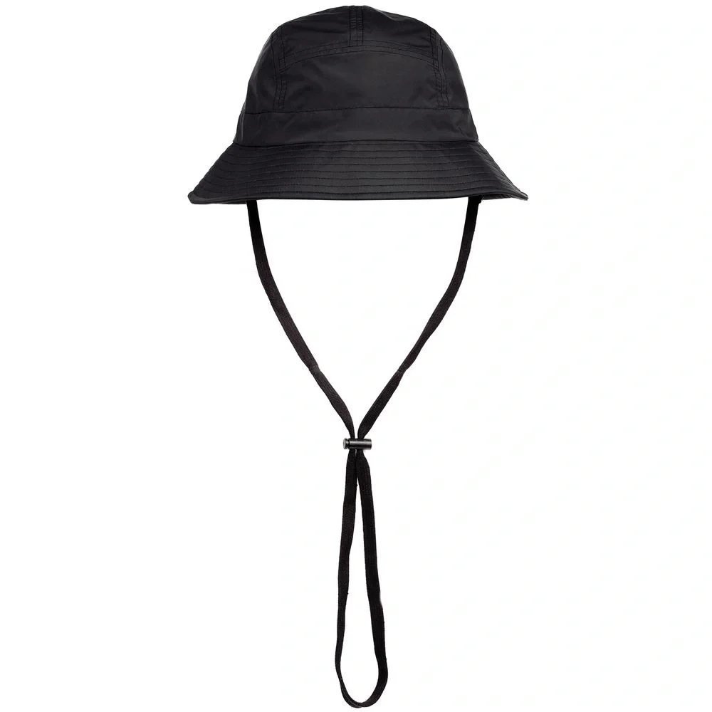 Панама Ben Mac, черная - фото 2