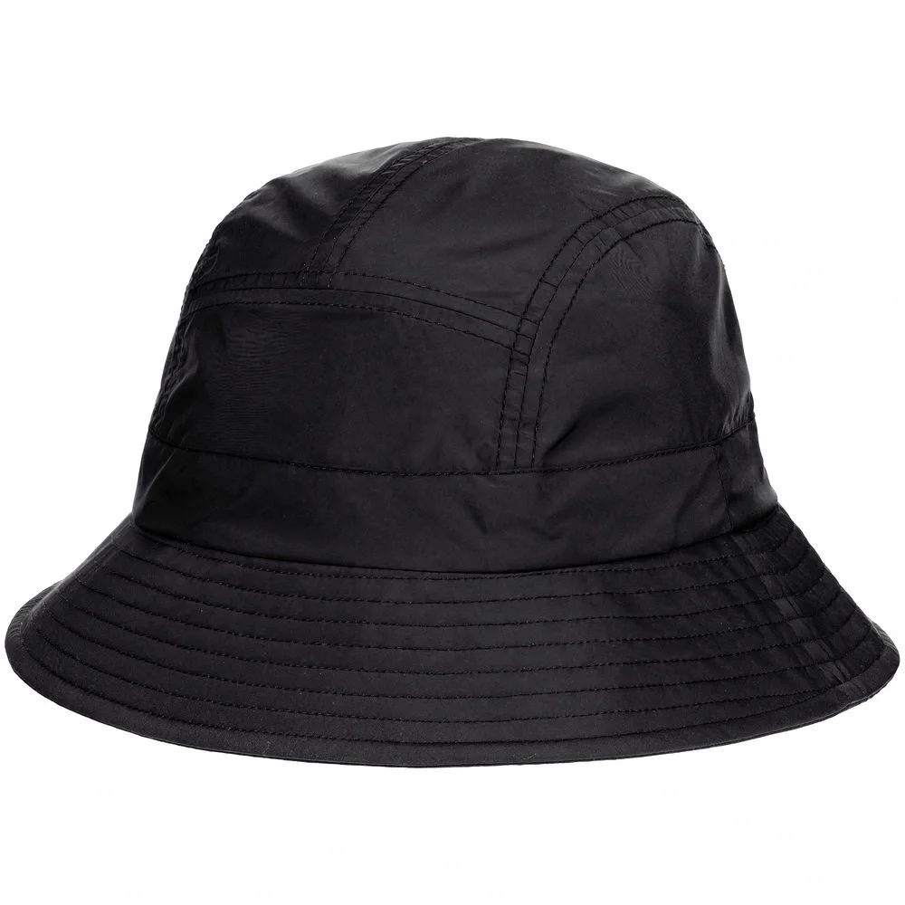 Панама Ben Mac, черная - фото 3