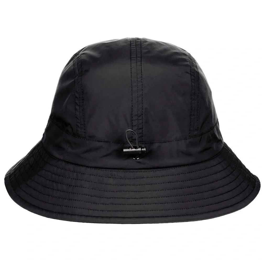 Панама Ben Mac, черная - фото 5