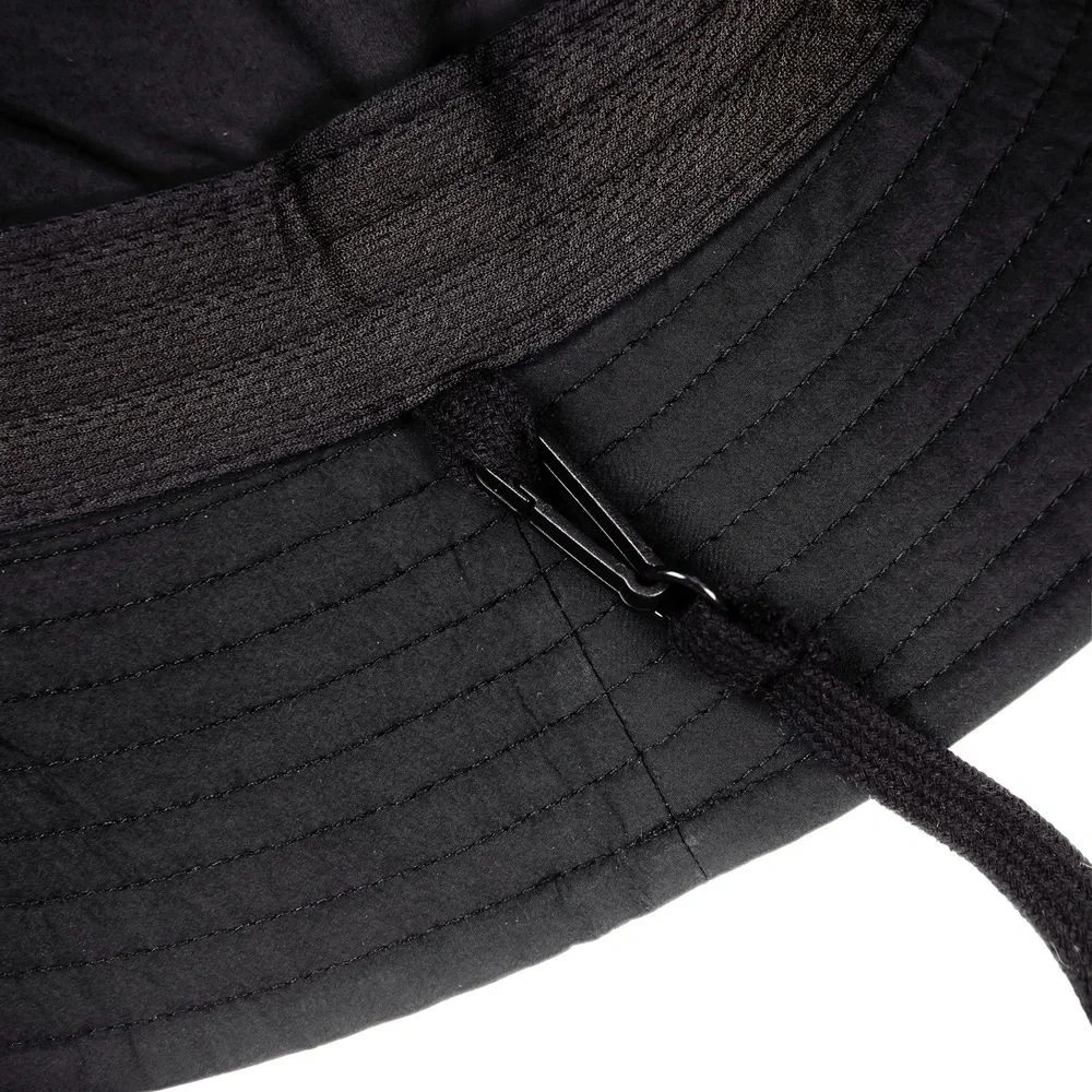 Панама Ben Mac, черная - фото 7