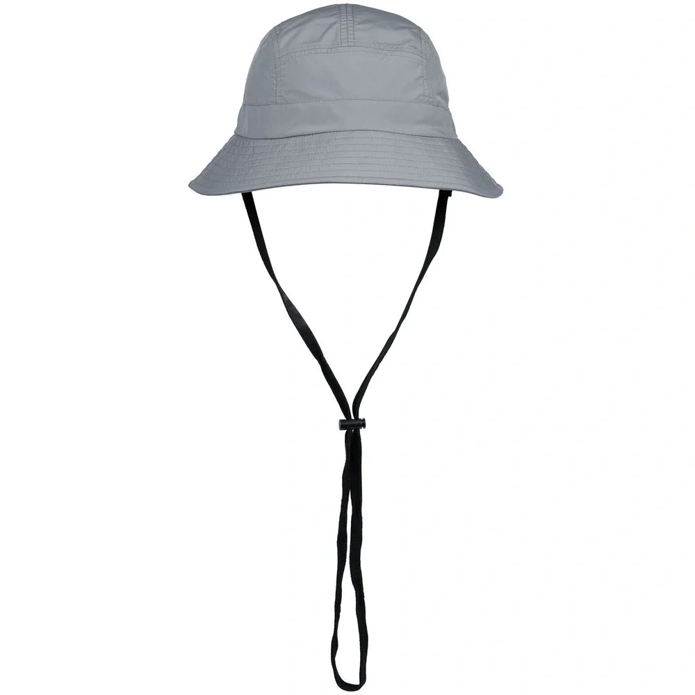 Панама Ben Mac, серая - фото 2