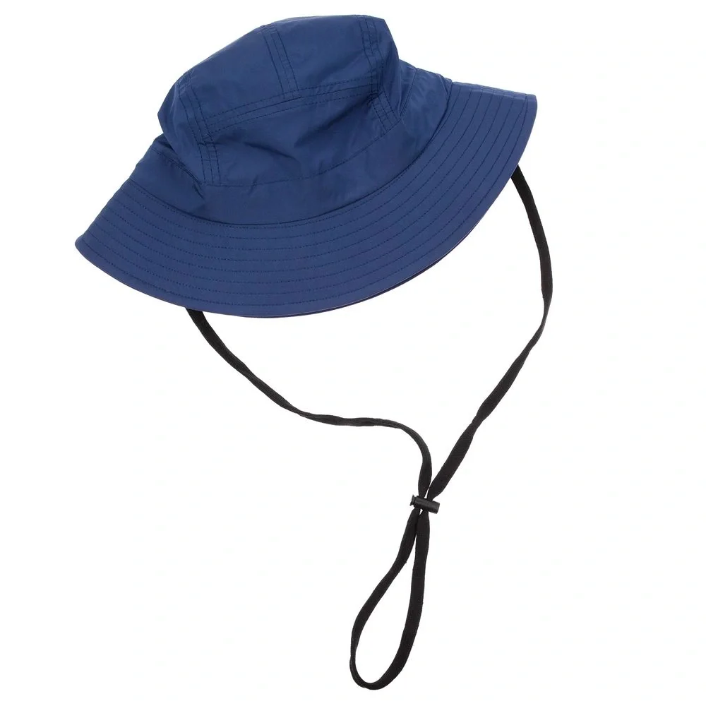 Панама Ben Mac, темно-синяя - фото 1