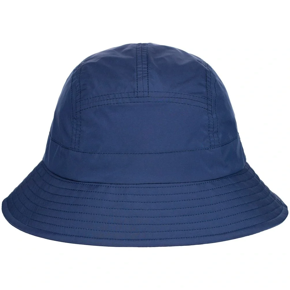 Панама Ben Mac, темно-синяя - фото 4