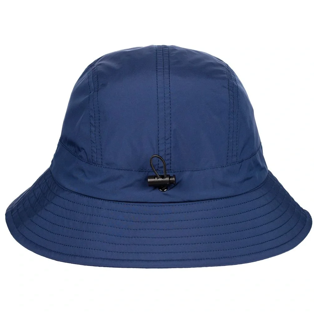 Панама Ben Mac, темно-синяя - фото 5