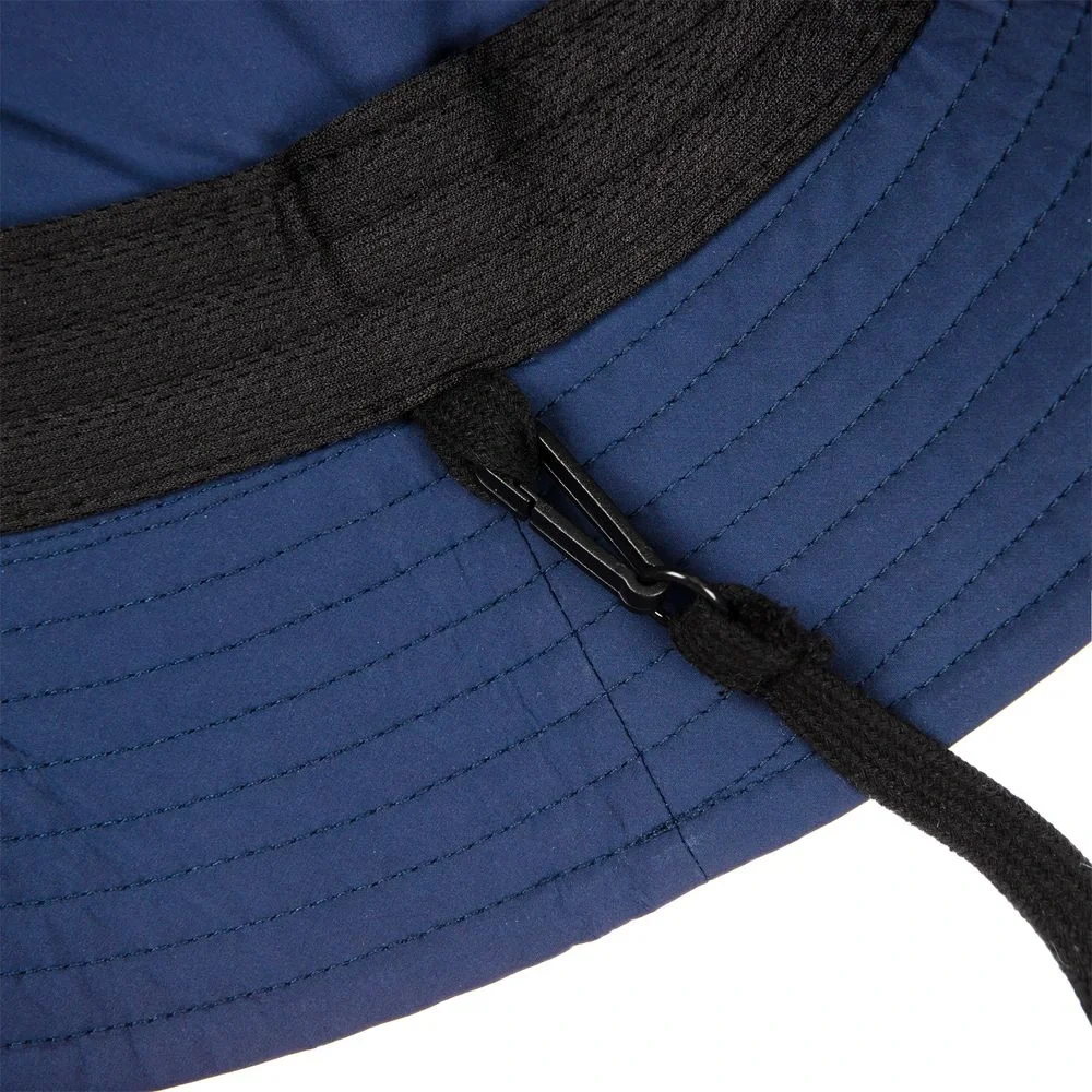 Панама Ben Mac, темно-синяя - фото 7